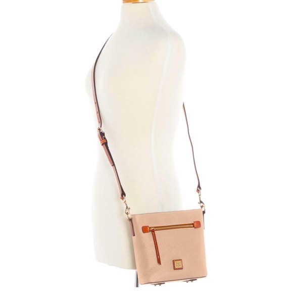 Dooney & Bourke Crossbody - Picture 3 of 5